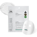 VT Cosmetics Reedle Shot 700 2-Step Face Mask - 1 Face Mask (25g)