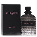Valentino Uomo Born In Roma Eau De Toilette Spray 3.4 oz / 100 ml for Men