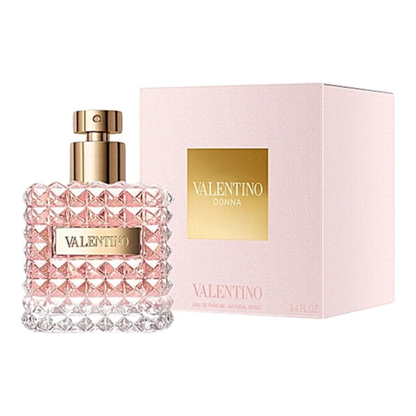Valentino Donna Eau de Parfum 100ml Spray