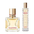Valentino Voce Viva Gift Set 50ml EDP + 15ml EDP