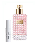 Valentino Donna Acqua samples