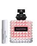 Valentino Donna Born In Roma scent samples