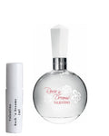 Valentino Rock `n Dreams samples discontinued fragrance
