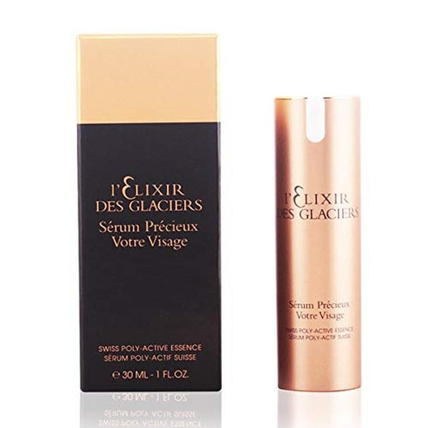 Valmont L'Elixir Des Glaciers Serum Precieux Anti-Aging Serum 30ml