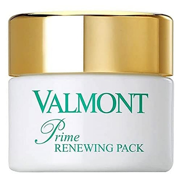 Valmont Prime Renewing Pack Facial Cream Mask 50ml