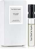 van cleef & arpels bois dore 2ml 0.06 fl. o.z. official perfume sample perfume tester