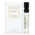 Van Cleef & Arpels Gardenia Petale official sample 2ml 0.06 fl.o.z. perfume tester