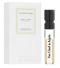 Van Cleef & Arpels Neroli Amara 2ml 0.06 fl. o.z. official sample perfume tester