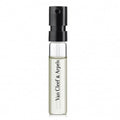Van Cleef & Arpels Orchid Leather 2ml 0.06 fl. o.z. official perfume sample perfume tester