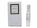 Van Cleef & Arpels Santal Blanc 2ml 0.06 fl. oz. official perfume samples perfume tester