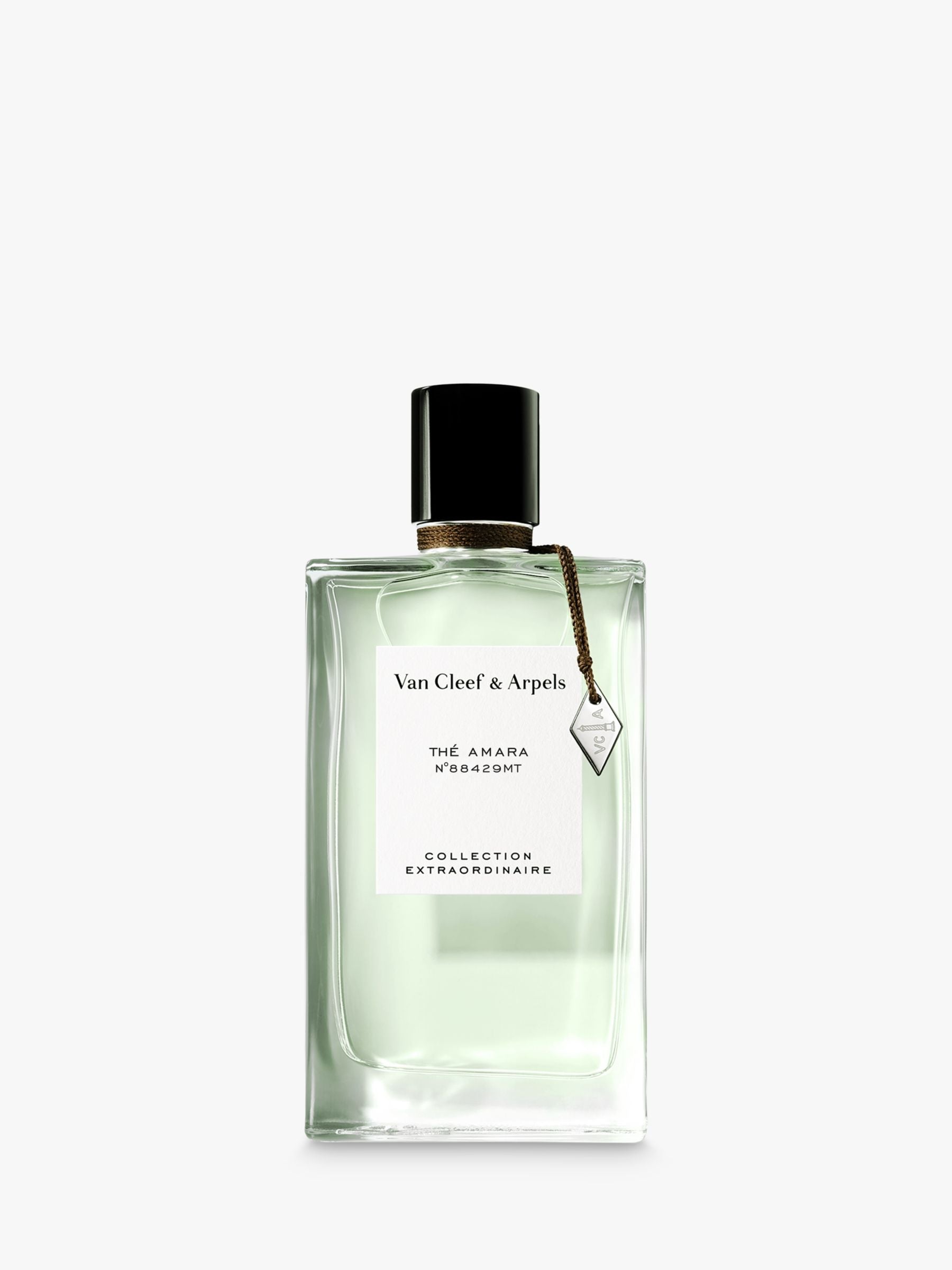 Van Cleef & Arpels The Amara 2ml 0.06 fl. oz. official perfume samples perfume tester