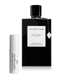 Van Cleef & Arpels Ambre Imperial scent samples