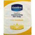Vaseline Healthy Moisturizing Bar Soap 4 x 75g