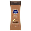 Vaseline Intensive Care Cocoa Radiant Body Lotion 400ml