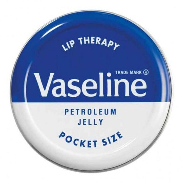 Vaseline Lip Therapy Original 20g
