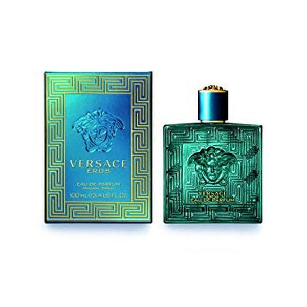 Versace Eros Eau de Parfum 100ml Spray