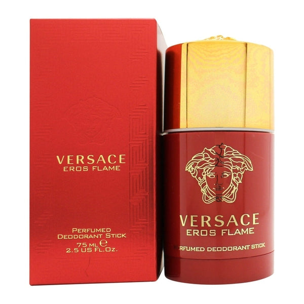 Versace Eros Flame Deodorant Stick 75ml