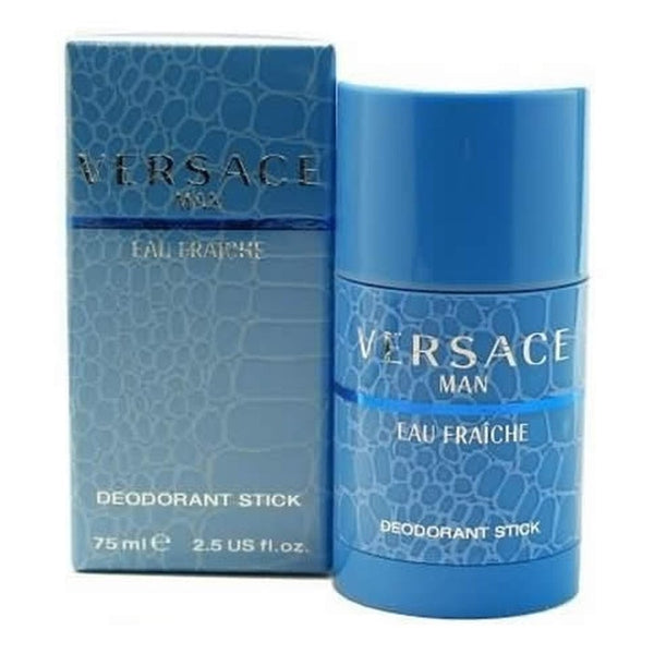 Versace Man Eau Fraiche Deodorant Stick 75ml