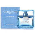 Versace Man Eau Fraiche Eau de Toilette 50ml Spray