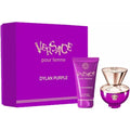 Versace Pour Femme Dylan Purple Gift Set 30ml EDP + 50ml Body Lotion