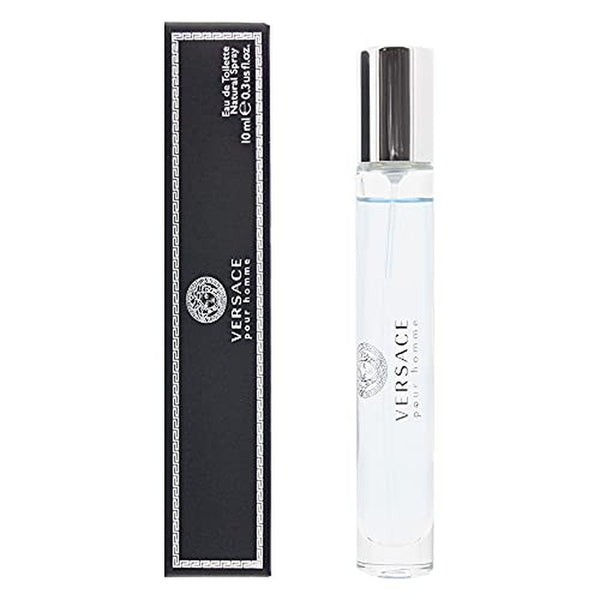 Versace Pour Homme Eau de Toilette 10ml Spray