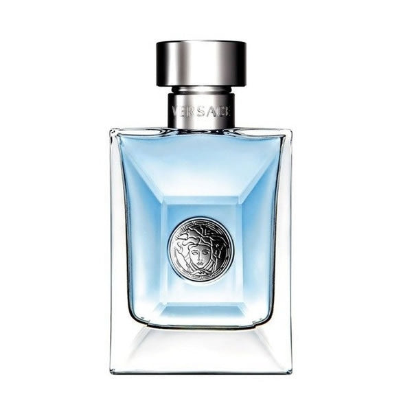 Versace Pour Homme Eau de Toilette 200ml Spray
