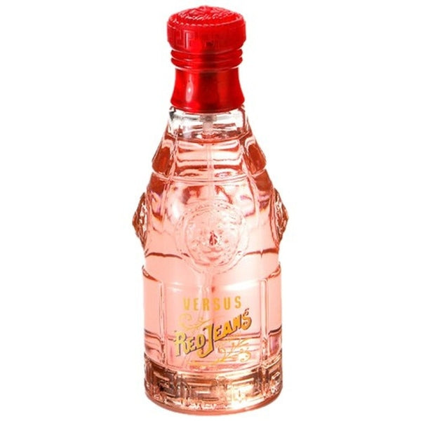Versace Red Jeans Eau de Toilette 75ml Spray