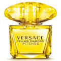 Versace Yellow Diamond Intense Eau de Parfum 50ml Spray