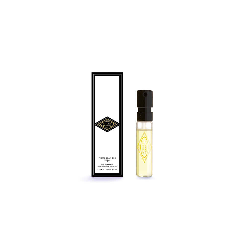 Versace Atelier Versace Encens Supreme EDP 1.5ML 0.05 fl. oz. official perfume samples perfume tester