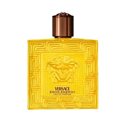 Versace Eros Energy perfume samples