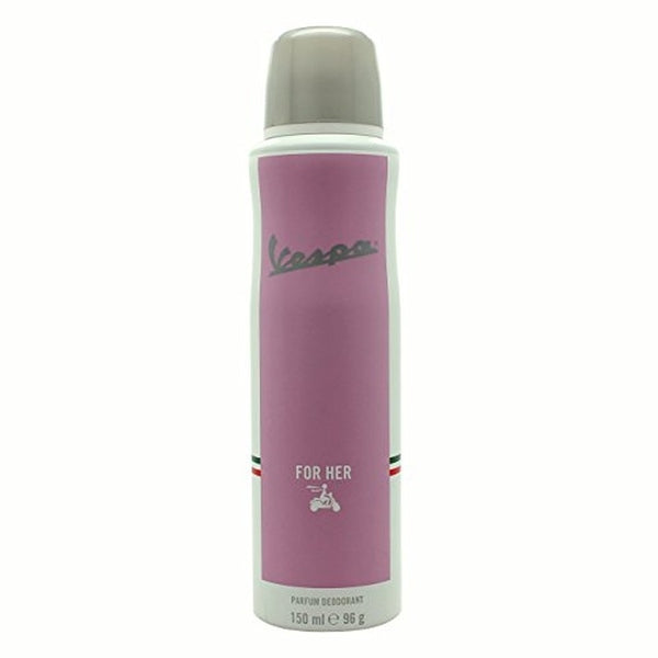 Vespa For Her Body Spray 150ml