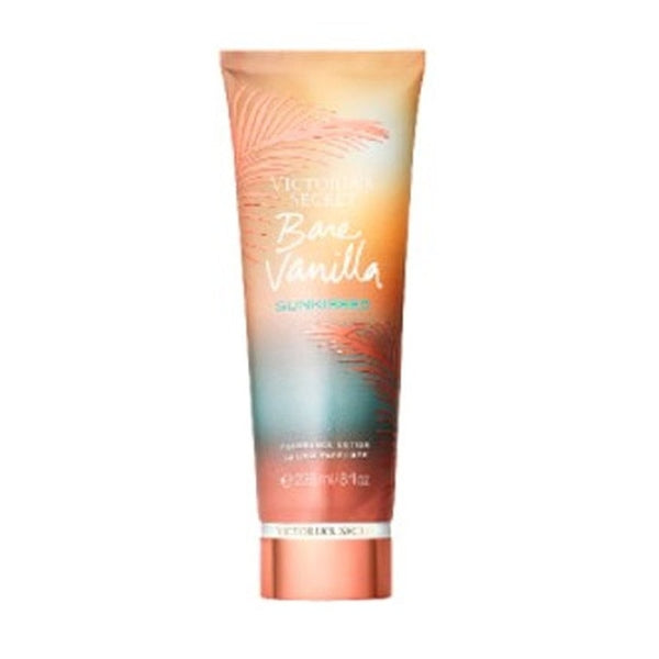 Victoria's Secret Bare Vanilla Sunkissed Body Lotion 236ml