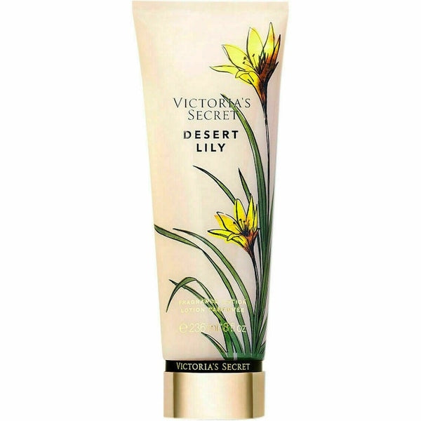 Victoria's Secret Desert Lily Body Lotion 236ml
