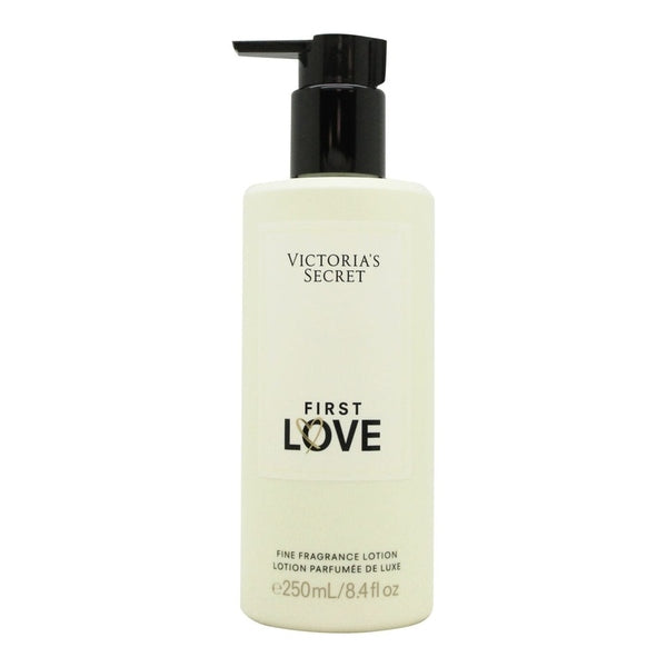 Victoria's Secret First Love Body Lotion 250ml