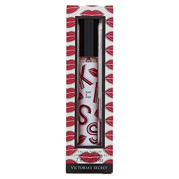 Victoria's Secret Just A Kiss Eau de Parfum 7ml Rollerball