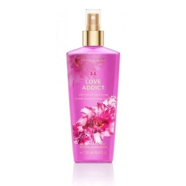 Victoria's Secret Love Addict Fragrance Mist 250ml Spray