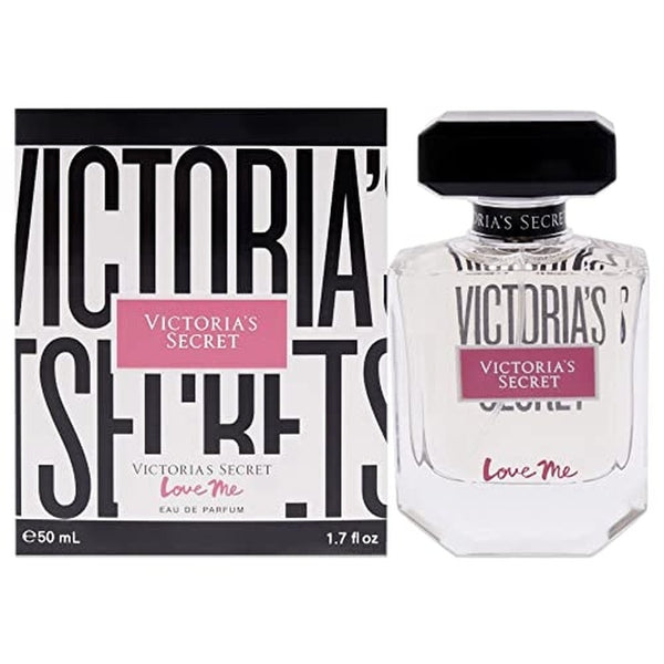 Victoria's Secret Love Me Eau de Parfum 50ml Spray