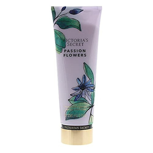 Victoria's Secret Passion Flowers Fragrance Body Lotion 236ml