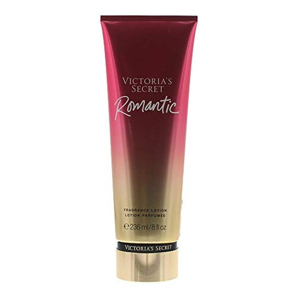 Victoria's Secret Romantic Fragrance Lotion 236ml