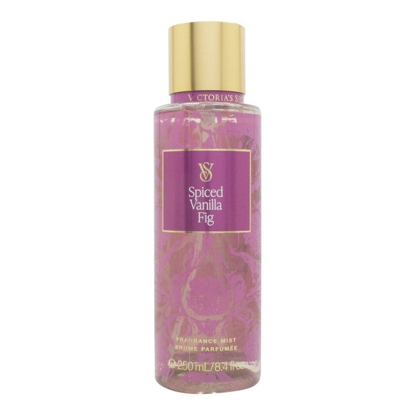 Victoria's Secret Spiced Vanilla Fig Body Mist 250ml
