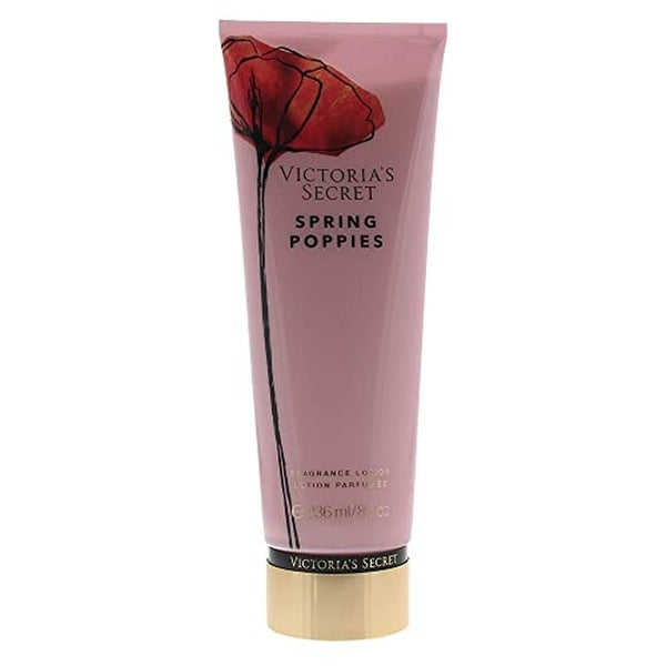 Victoria's Secret Spring Poppies Body Lotion 236ml