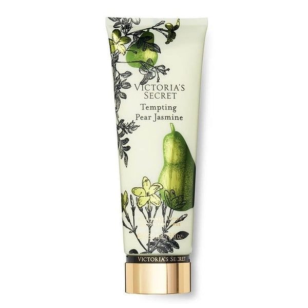 Victoria's Secret Tempting Pear Jasmine Body Lotion 236ml