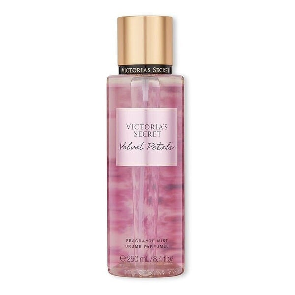 Victoria's Secret Velvet Petals Fragrance Mist 250ml