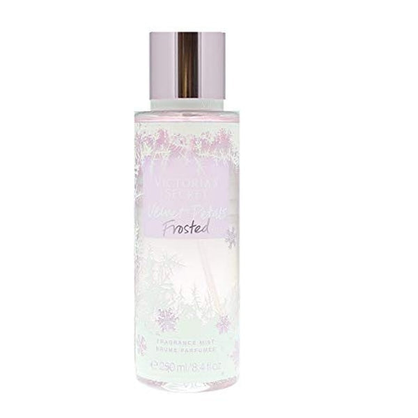 Victoria's Secret Velvet Petals Frosted Fragrance Mist 250ml
