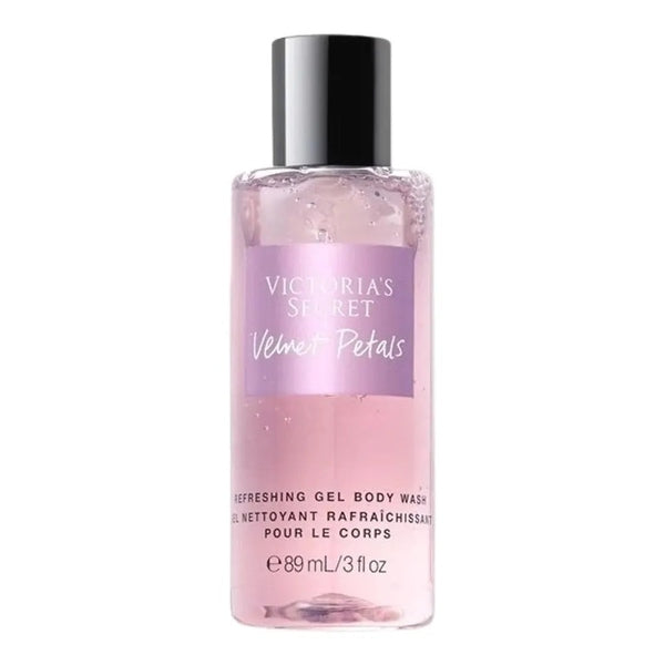 Victoria's Secret Velvet Petals Refreshing Gel Body Wash 89ml