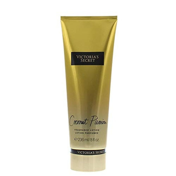Victorias Secret Coconut Passion Fragrance Lotion 236ml