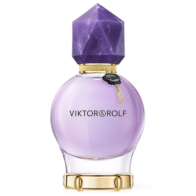 Viktor & Rolf Good Fortune perfume samples