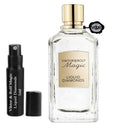 Viktor & Rolf Magic Liquid Diamonds scent samples