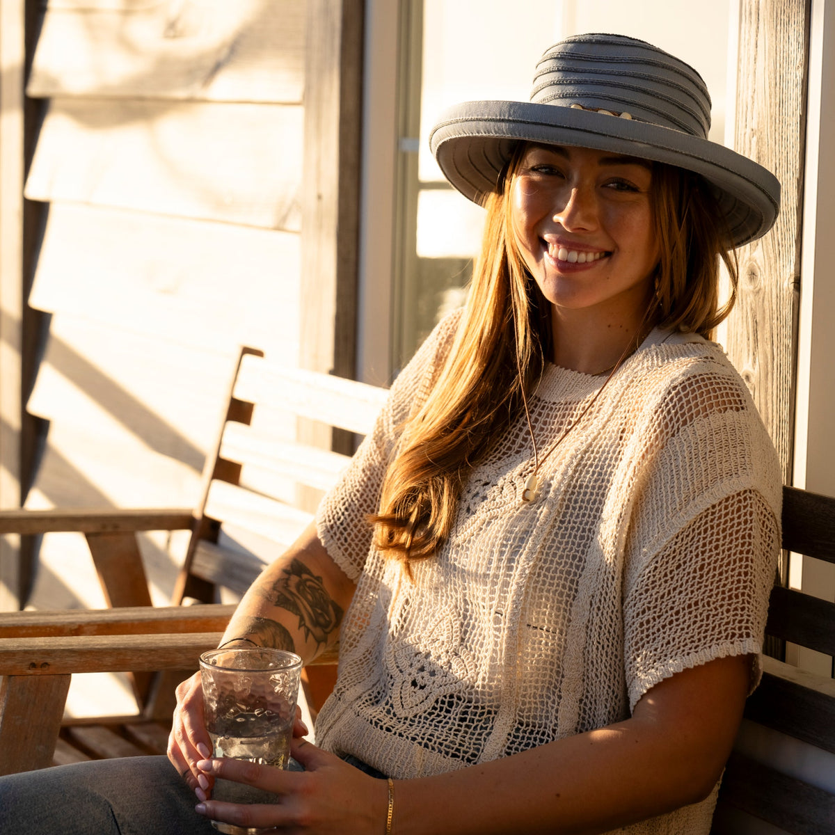 Vineyard Hat