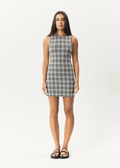 AFENDS Blair Mini Dress